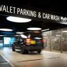 Business 6 image H20 CAR VALETING CENTRES Car Wash & Valeting in London Gr