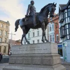 Business 2 image HAART ESTATE AGENTS WOLVERHAMPTON Real Estate Services in Wolverhampton We