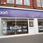 Business 1 image HAART LETTINGS AGENTS HARBORNE (LETTINGS) Real Estate Services in Birmingham We