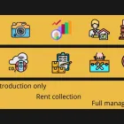 Business 1 image HACHIKO LTD Real Estate Services in WEMBLEY Gr