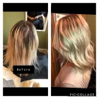 Business 5 image HAIR BY KATIE Mobile Hairdressers in Barnsley So