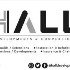 Business 4 image HALL DEVELOPMENTS & CONVERSIONS General Contractors in Hyde Ch