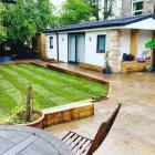 Business 13 image HALL DEVELOPMENTS & CONVERSIONS General Contractors in Hyde Ch