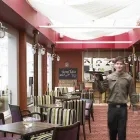Business 4 image HALLMARK HOTEL BOURNEMOUTH Hotels & Inns in Bournemouth Do