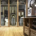Business 3 image HALLMARK HOTEL DERBY Venues in Derby De