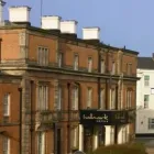Business 5 image HALLMARK HOTEL DERBY Venues in Derby De