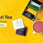 Business 2 image HALMARI TEA Tea & Coffee Merchants in London Gr