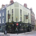 Business 1 image HAMPERS Sandwich Shops & Delivery in Liverpool Me