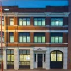 Business 1 image HAMPTON BY HILTON BIRMINGHAM JEWELLERY QUARTER Travel & Tourism in Birmingham We