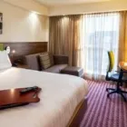 Business 3 image HAMPTON BY HILTON BIRMINGHAM JEWELLERY QUARTER Travel & Tourism in Birmingham We