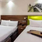 Business 4 image HAMPTON BY HILTON BIRMINGHAM JEWELLERY QUARTER Travel & Tourism in Birmingham We