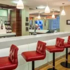 Business 5 image HAMPTON BY HILTON BIRMINGHAM JEWELLERY QUARTER Travel & Tourism in Birmingham We