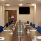 Business 8 image HAMPTON BY HILTON BIRMINGHAM JEWELLERY QUARTER Travel & Tourism in Birmingham We