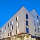 Business 1 image HAMPTON BY HILTON BOURNEMOUTH Travel & Tourism in Bournemouth Do