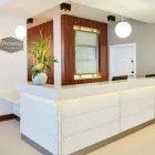 Business 2 image HAMPTON BY HILTON BOURNEMOUTH Travel & Tourism in Bournemouth Do