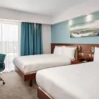 Business 6 image HAMPTON BY HILTON BOURNEMOUTH Travel & Tourism in Bournemouth Do