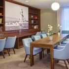Business 9 image HAMPTON BY HILTON BOURNEMOUTH Travel & Tourism in Bournemouth Do