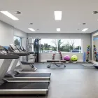 Business 4 image HAMPTON BY HILTON BRISTOL AIRPORT Travel & Tourism in Bristol Br
