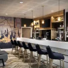 Business 6 image HAMPTON BY HILTON BRISTOL AIRPORT Travel & Tourism in Bristol Br