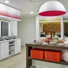 Business 12 image HAMPTON BY HILTON BRISTOL CITY CENTRE Travel & Tourism in Bristol Br