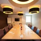 Business 3 image HAMPTON BY HILTON DERBY CITY CENTRE Travel & Tourism in Derby De