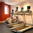 Business 4 image HAMPTON BY HILTON DERBY CITY CENTRE Travel & Tourism in Derby De