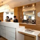 Business 6 image HAMPTON BY HILTON DERBY CITY CENTRE Travel & Tourism in Derby De