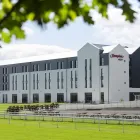 Business 1 image HAMPTON BY HILTON HAMILTON PARK Travel & Tourism in Hamilton La