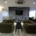 Business 2 image HAMPTON BY HILTON LIVERPOOL JOHN LENNON AIRPORT HOTEL Hotels & Inns in Liverpool Me
