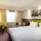 Business 3 image HAMPTON BY HILTON LONDON CROYDON Travel & Tourism in Croydon Gr