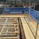 Business 1 image HAMPTON SCAFFOLDING LTD Scaffolding in Farnborough Ha
