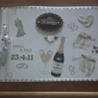 Business 5 image HANDMADE FOR ALL OASIONS Wedding One Stop Shops in Huddersfield We