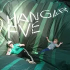 Business 1 image HANGAR 5 TRAMPOLINE PARK & SOFT PLAY CENTRE Sports & Recreation Facilities in Haverfordwest Dy