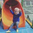 Business 2 image HANGAR 5 TRAMPOLINE PARK & SOFT PLAY CENTRE Sports & Recreation Facilities in Haverfordwest Dy