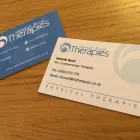 Business 3 image HANNAH BOOT THERAPIES Reflexologists in Cardiff Crf