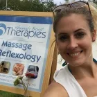 Business 4 image HANNAH BOOT THERAPIES Reflexologists in Cardiff Crf