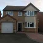 Business 7 image HAPPY BRIAN HOME IMPROVEMENT GROUP Window Repair & Installation in Gerrards Cross Bu