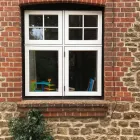 Business 8 image HAPPY BRIAN HOME IMPROVEMENT GROUP Window Repair & Installation in Gerrards Cross Bu