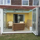 Business 10 image HAPPY BRIAN HOME IMPROVEMENT GROUP Window Repair & Installation in Gerrards Cross Bu