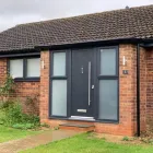 Business 11 image HAPPY BRIAN HOME IMPROVEMENT GROUP Window Repair & Installation in Gerrards Cross Bu