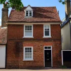 Business 15 image HAPPY BRIAN HOME IMPROVEMENT GROUP Window Repair & Installation in Gerrards Cross Bu