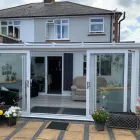 Business 17 image HAPPY BRIAN HOME IMPROVEMENT GROUP Window Repair & Installation in Gerrards Cross Bu