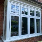 Business 18 image HAPPY BRIAN HOME IMPROVEMENT GROUP Window Repair & Installation in Gerrards Cross Bu