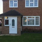 Business 19 image HAPPY BRIAN HOME IMPROVEMENT GROUP Window Repair & Installation in Gerrards Cross Bu