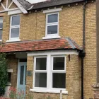 Business 25 image HAPPY BRIAN HOME IMPROVEMENT GROUP Window Repair & Installation in Gerrards Cross Bu