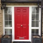 Business 27 image HAPPY BRIAN HOME IMPROVEMENT GROUP Window Repair & Installation in Gerrards Cross Bu