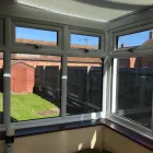 Business 28 image HAPPY BRIAN HOME IMPROVEMENT GROUP Window Repair & Installation in Gerrards Cross Bu