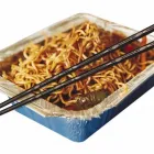 Business 3 image HAPPY CHOICE CHINESE TAKEAWAY Takeaway Food in Derby De