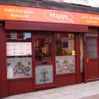 Business 2 image HAPPY DAY POLISH RESTAURANT Polish Restaurants in Liverpool Me