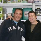 Business 2 image HAPPY DAZE HYDROPONICS Garden Centres in Hull No